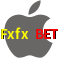 Aplicativo Fxfx Bet para iOS