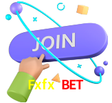 Junte-se ao cassino Fxfx Bet hoje mesmo